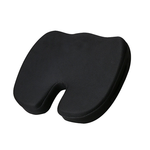 Memory foam hotsell computer chair cushion